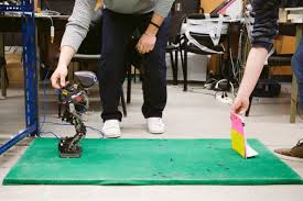 Image result for Computers Robotics Competitions FIRST Robotics Competition