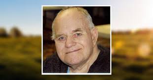 Willard Nielsen Obituary 2012