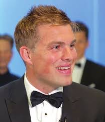 Leon Jorgensen's Instagram, Twitter & Facebook