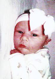 MaKinlee Mae Carpenter