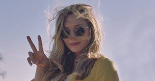 Ingrid Goes West Elizabeth Olsen Instagram Influencer