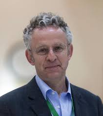 Professor Sir Richard Friend FRS, FREng