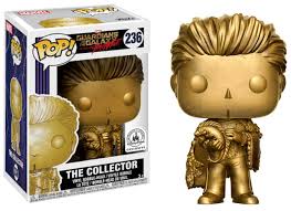 Gold Collector Funko Pop Disney Parks Exclusive Released The Marvel Report Photos not available for this variation. gold collector funko pop disney parks