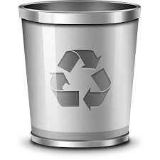 Recycle Bin Trash Can Recycling Bins Recycle Bin Icon