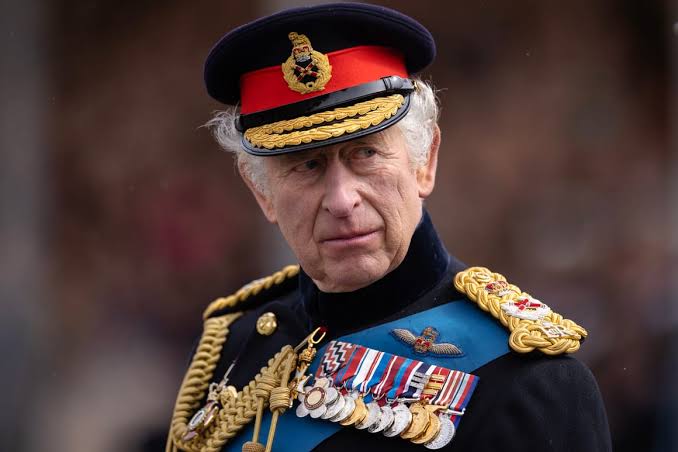 King Charles III heads back to work as cancer treatment continues – POLITICO