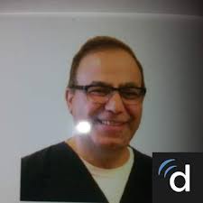 Dr. Michael Borunda, MD