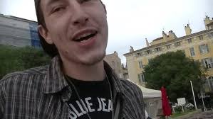 Street Painting 7ème Festival International Toulon Live TV 2016