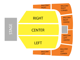 Royce Hall Ucla Seating Chart And Tickets Formerly