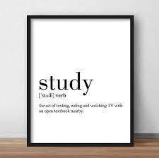 Studie Definition Druck Definition Druckbare Student Etsy Funny Definition Quotes About Motherhood Definition Prints