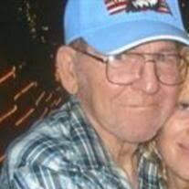 Mr. Wesley I. Garber Obituary