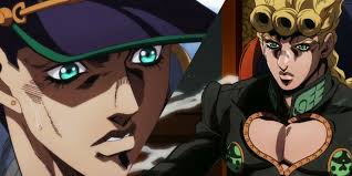 Pucci Vs Jotaro - Jotaro'S Death - Youtube