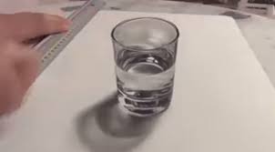 3d Glass Of Water Drawing The Donaldson Sisters 45,000+ vectors, stock photos & psd files. agedcare101