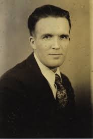 Where We Came From: Walter Amos Siddoway, 1902-1995