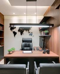 Stunning Low Budget Home Office Desk Modular That Will Impress You Office Furniture Design Office Table Design Modern Office Interiors
