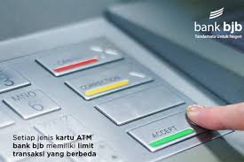 Meskipun bank bri memberikan banyak fasilitas dan fitur yang bisa nasabah gunakan untuk transfer sejumlah uang ke rekening tertentu, masih banyak nasabah yang lebih memilih transfer uang melalui atm biasanya karena satu dan lain hal. Limit Transfer Bank Bjb 2021 Sesama Rekening Lain Bankir