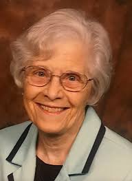 Obituary for Mary Pearl (Anderson) Bankes