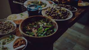 Pure South Indian Vegetarian Restaurants In Singapore Try Our Food In 2020 Healthy Food Options Healthy Nutritious Nutritious Meals