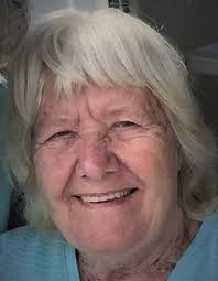 Brenda Andrews Obituary