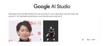 鬼灭之刃无限城Nano Banana真人版｜教你AI生成真人猗窝座炭治郎