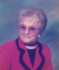 Edith Gibson Obituary (1927