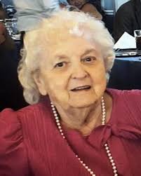 Marlene Beatrice Ingle Obituary 2023