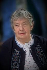 Obituary: Myrtle J. (Hall) Radford