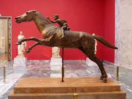 Check spelling or type a new query. O Tzokey Toy Artemisioy Arxaiologia Online