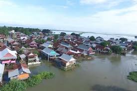 Lowongan satpol pp satuan polisi pamong praja surabaya. Ribuan Rumah Di Wajo Terendam Banjir Warga Belum Dapat Bantuan