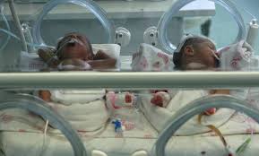 Magistratii au dat, astazi, sentinta in dosarul maternitatii giulesti: Incendiu Maternitatea Giulesti Cristina Lica