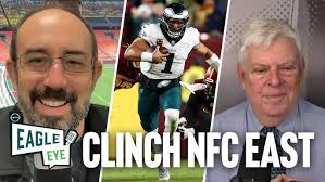 Eagles Sign Kobe Smith & Jaeden Graham + Jessie Bates NFL Training Camp,  NFL Playoff Predictions