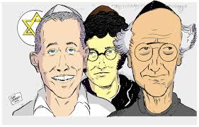 Presidente Mishíguene