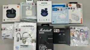 你的藍牙耳機合格嗎？標檢局抽測10大品牌Apple 小米三星都過關2家 ...