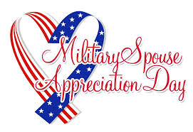 Maybe you would like to learn more about one of these? Happy Military Spouse Appreciation Day Meme