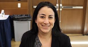 Jill Kehoe's Instagram, Twitter & Facebook