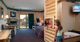 I interviewed at great wolf lodge (colorado springs, co) in march 2020. Great Wolf Lodge Suites W Kids Cabin Had Bunk Beds And Their Own Tv The Kids Loved It Great Wolf Lodge Family Spring Break Vacations Lodge