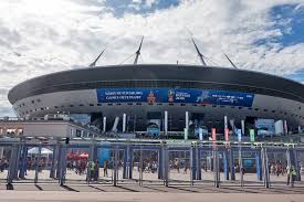 Официальный сайт футбольного клуба «зенит». Progulki Po Sankt Peterburgu Chempionat Mira Lahta Centr Zenit Arena Razvod Mostov Andrei Tupitcyn