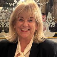 Jodi Sutherland Charvis, PhD