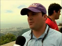 Louisiana Farm Bureau: Ben Guthrie ISG