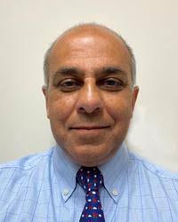 Anesthesiology in Waltham, MA