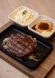 Maybe you would like to learn more about one of these? Ny Steak Shack Sunway Pyramid Shopping Mall Picture Of Ny Steak Shack Steaks Burgers Shakes Petaling Jaya Tripadvisor
