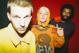 Indie Rockers Dehd Bring Textured Sound to Black Cat