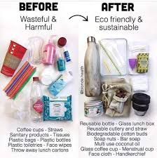Pin By Kelsie Ellsworth On Save Mama Nature In 2020 Waste Free Living Environmentally Friendly Living Zero Waste Swaps