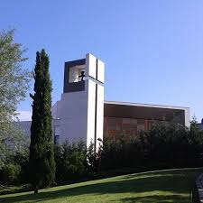 Parroquia El Salvador de Guadalajara