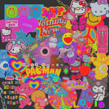 You can also upload and share your favorite kidcore wallpapers. Kidcore Indie Wallpaper Ipad Novocom Top
