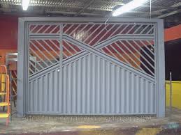 343164 W640 H640 7014 Jpg 640 480 Portao De Garagem Grades Para Janelas Porta Garagem