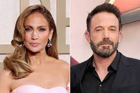 Jennifer Lopez 'in Touch' with Ben Affleck's Kids amid Divorce (Exclusive)