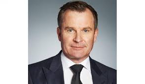 Michael Doyle appointed acting GM for Electrolux Australia