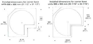Standard Kitchen Cabinet Dimension Standard Kitchen Cabinet Dimensions Corner Cabinet Measuremen Kitchen Cabinet Dimensions Cabinet Dimensions Kitchen Cabinets