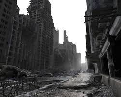 Destroyed City Png Transparent Images Free Png Images Vector Psd Clipart Templates In the large city png gallery, all of the files can be used for commercial purpose. destroyed city png transparent images
