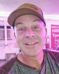 Ricky “Bobo” Jones